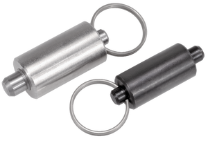 K0636 Pasador de Indexación de Acero Inoxidable - Product Image 6
