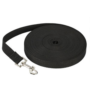 Correa de Nylon Impermeable de Alta Calidad Premium 2026 Imra Impex, Personalizable, Larga, para Rastreo de Mascotas y Entrenamiento de Perros - Product Image 4