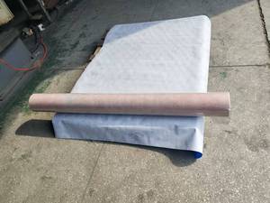 Membrane imperméable et respirante à trois couches 115G - Product Image 4