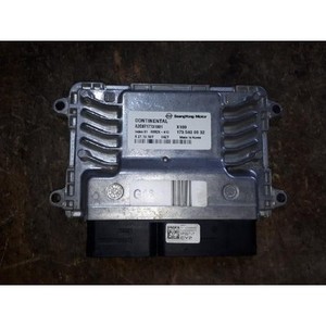 ทิโวลี ใช้ ECU และโมดูลคอมพิวเตอร์ 1735400032 - Product Image 1