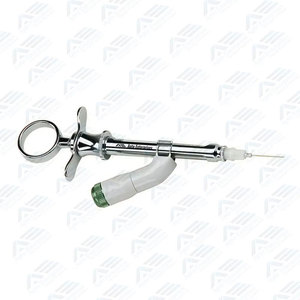 Instrumentos Quirúrgicos Dentales, Instrumentos Médicos Dentales, Herramientas Médicas, Multicolor, 1.8ml 2.2ml, Instrumentos Quirúrgicos de Acero Inoxidable - Product Image 4