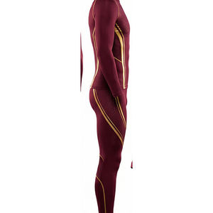 Traje Deportivo de Compresión Elite para Hombre, para Entrenamiento, Running y Fitness, Europa Elite Maluza - Product Image 3