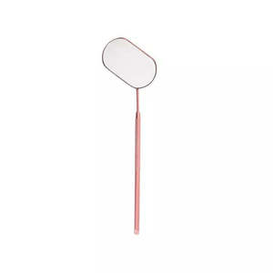 Espejo Grande para Pestañas con Logotipo Personalizado, Ligero y Resistente al Óxido, para Aplicación de Pestañas - Product Image 3