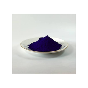 สีน้ำเงินพรีเมียมโซลเวนท์บลู 102 สำหรับการผลิตพลาสติก น้ำมันปิโตรเลียม เชื้อเพลิง ขี้ผึ้ง น้ำยาขัดเงา และผลิตภัณฑ์อุตสาหกรรม - Product Image 4