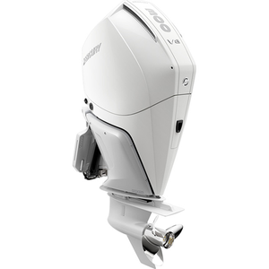 Moteur hors-bord quatre temps Mercury 300XL-DTS 300 CV - Product Image 5