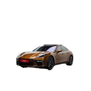 Porsche Panamera 4.0 Turbo E-Hybrid 2024, 11 551 km, Volant à Gauche, Sièges en Cuir, Caméra Arrière - Product Image 1