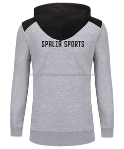 Conjunto Deportivo de Dos Piezas con Sudadera, Estilo Vintage, Oversize, Unisex, Ecológico, de Algodón Orgánico, Color Sólido Desteñido, para Gimnasio - Product Image 3