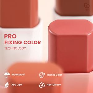 FOCALLURE FA-F42 Maquillaje De Marca Blush Blendable Natural Rosy Mineral Blush - Product Image 4