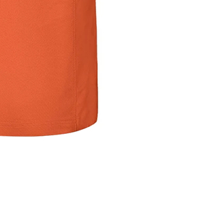 Camiseta Americana de Manga Corta con Cuello en V, 100% Poliéster, Transpirable, de Secado Rápido, con Impresión Digital Personalizada, de Alta Calidad, Nuevo Diseño, Precio Económico - Product Image 5
