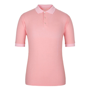 Prix d'usine, nouvelle collection, service OEM, sur mesure, vente chaude, polos pour hommes tendance, grandes tailles, multicolores - Product Image 6
