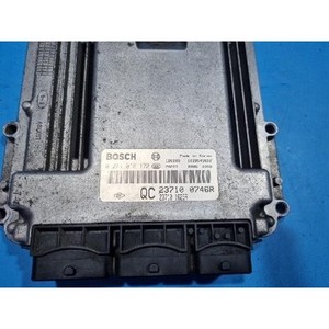 Koleos - Unidades de Control Electrónico y Módulos Informáticos Usados 237100746R - Product Image 2