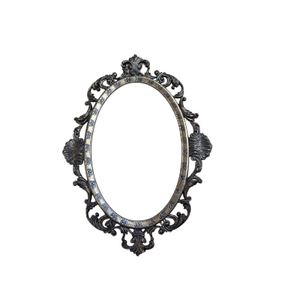 <b>Designer</b> Iron Metal Photo <b>Frame</b> With Black Finish Perfect For Home Gallery <b>Walls</b> And Office Living Rooms Decor Picture <b>Frames</b> - Product Image 2