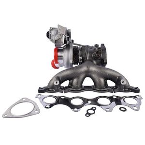 Turbocompressore e Componenti Compatibili per Hyundai Elite I30 SR Tucson Highlander KIA Sportage 1.6L 204CV Velostar Eleantra Kona - Product Image 4