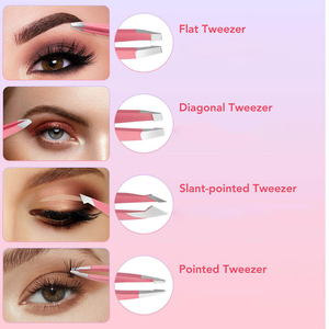 Premium Quality Manicure Pedicure <b>Kit</b> With Pouch Stainless Steel Pedicure Care Tools - Product Image 5