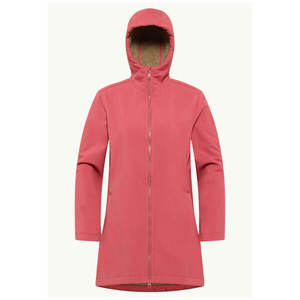 Super Quality Women Top Trending Plus Size Clothing <b>Long</b> Women Plain Soft shell Zipper <b>Jacket</b> - Product Image 6