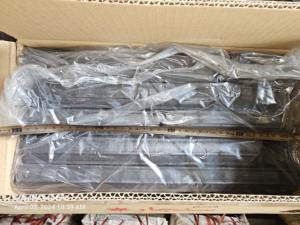 Plancher en bambou carbonisé de la meilleure qualité du fournisseur du Vietnam compresse briquettes de charbon de bois Source de confiance - Product Image 4