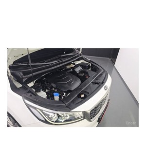 Kia Carnival de 7 Plazas, Gasolina, Limusina, Julio 2020, 39,655 km, Caja de Cambios Automática, Norma de Emisiones Euro V, Asientos de Cuero Traseros - Product Image 6