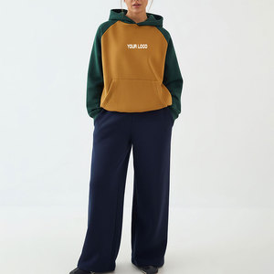 Conjunto Deportivo Holgado y Transpirable para Mujer, Ropa Deportiva de Primera Calidad, Conjuntos Deportivos Holgados para Mujer - Product Image 1