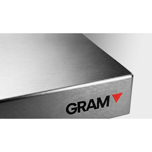 GRAM F - Precisione digitale progettata per le prestazioni industriali. - Product Image 4