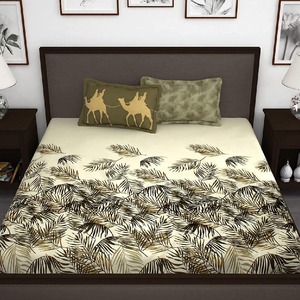 Luxury Microfiber Bedding Set <b>King</b>/Queen/Super <b>King</b> Embroidered Polyester Bed <b>Sheet</b> Set Wholesale Home Hotel - Product Image 5