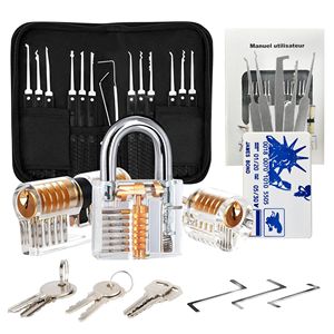 แม็กนั่ม กุญแจคล้องแบบหนาสำหรับใช้งานกลางแจ้ง พร้อมกุญแจ โดยมาสเตอร์ล็อค สำหรับอุปกรณ์ช่างทำกุญแจ - Product Image 1