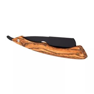 Hot Selection Gold Black <b>Barber</b> Men Grooming Razors Easy Use Removable <b>Blade</b> Safety Shaving Disposable Body Use - Product Image 2