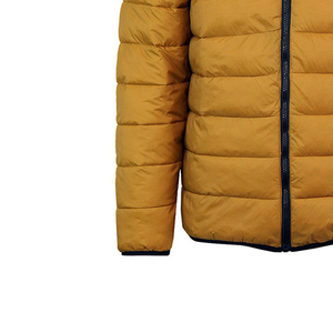 Custom Style <b>Men</b> Puffer Jackets High quality <b>Men</b> Puffer Jackets new arrival <b>Men</b> Puffer Jackets - Product Image 4