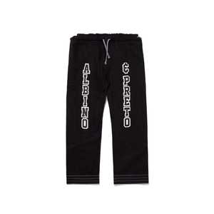Kimono de Jiu Jitsu Premium, Uniforme de Jiu Jitsu Brasileño, 380 GSM, Ligero, para Entrenamiento, Personalizado, OEM, Proveedor Mayorista - Product Image 4