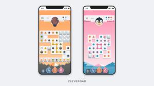 Aplicación de Alquiler de Móviles Educativos RoyalCraft para Niños para MAC OS, Juegos Educativos, Informes de Progreso, Lecciones Interactivas - Product Image 2