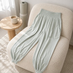 activewear <b>pants</b> workout <b>pants</b> pilates workout <b>pants</b> wholesale yoga <b>pants</b> daily lounge <b>pants</b> <b>harem</b> yoga <b>pants</b> <b>women</b> <b>harem</b> <b>pants</b> - Product Image 4