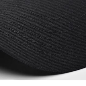 New Hot Sale Vintage Cotton Embroidered <b>Sport</b> Baseball Cap 100% Cotton <b>Hat</b> With Custom Embroidery Logo - Product Image 6