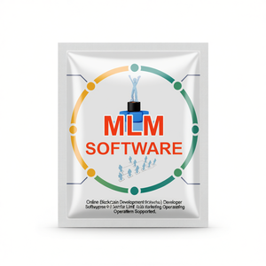 Servicio de Desarrollo de Blockchain en Línea, Desarrollador de Aplicaciones, Versión Empresarial para Linux, Marketing Digital, Sistema Operativo Compatible - Product Image 3