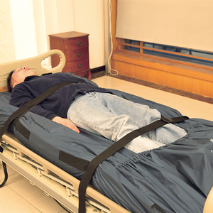 Cama de movilidad con alfombrilla de emergencia para evacuación de emergencia - Product Image 4