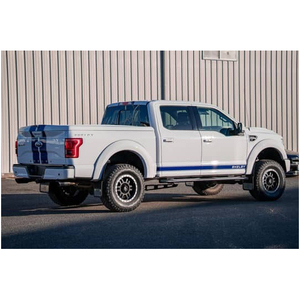 Ford Shelby F-150 SuperCrew 4x4 2017 - Product Image 2