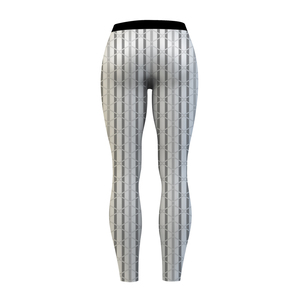 Leggings de Yoga Transpirables y Antibacterianos para Mujer, con Bolsillos, Logotipo Personalizado, Ropa Deportiva Informal, Leggings de Alta Calidad - Product Image 3