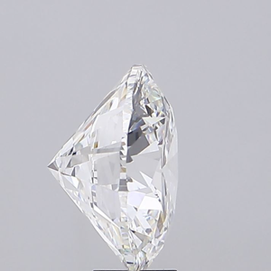 Anillo de Diamante Único Jk Creation, Corte Brillante, Diamante Suelto, Color D, Claridad VVS2, Certificado IGI, Diamante Cultivado en Laboratorio, 7 Quilates, para Joyería - Product Image 2