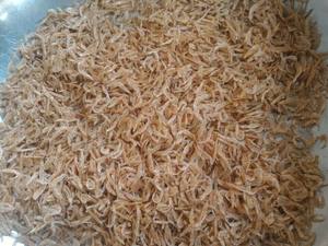 กุ้งตากแห้งขนาดเล็กกุ้งอบแห้ง acetes/speaciality ของเวียดนาม // lucinda - Product Image 3