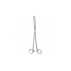 Pinzas de sujeción para esponjas, Pinzas para esponjas de apósito / Pinzas para apósitos / Pinzas Adson para apósitos para Hospital/Cirugía General - Product Image 1