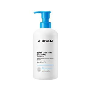 Descuento Neopharm para Mamá y Bebé [Atopalm] Champú Hidratante para el Cuero Cabelludo 580ml Cuidado Capilar Líquido para Cabello Seco con Ácido Hialurónico - Product Image 1