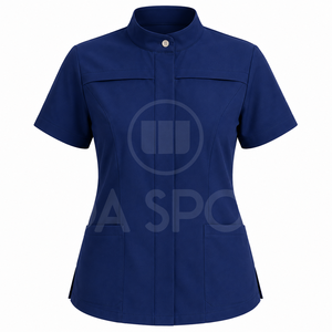 Proveedor de Uniformes Médicos Personalizados, Fabricante de Uniformes Hospitalarios de Primera Calidad, Exportador Mundial - Product Image 2