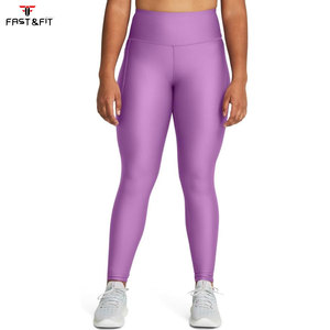 Leggings de fitness taille haute pour femmes, pantalons de sport extensibles - Product Image 6