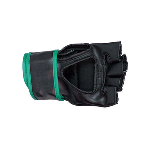 Guantes de Boxeo MMA de Piel para Entrenamiento y Combate, Más Vendidos, con Etiqueta Privada - Product Image 4