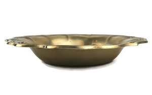 Bandeja Decorativa de Aluminio Pulido con Diseño Coreano, Tamaños y Colores Personalizados, Artesanía Metálica, Plato para Joyas, Recuerdos de Boda, Lujosa - Product Image 4