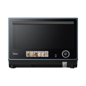 Horno Microondas Midea 5 en 1 MMO25XHA - Product Image 3