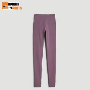 Leggings de Cintura Alta para Mujer, Pantalones de Yoga, Ropa Deportiva, Leggings para Gimnasio, Leggings para Correr, Ropa de Fitness, Moda Deportiva, Atuendo Deportivo Ajustado - Product Image 5