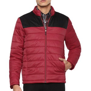 New Design <b>Puffer</b> <b>Jacket</b> Custom Logo 2026 Men Best Selling Windproof Winter <b>Puffer</b> <b>Jacket</b> <b>Cheap</b> <b>Jacket</b> Customized Logo - Product Image 1