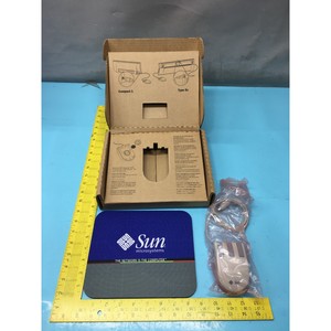 Ratón de Computadora Compacto AMAT 0650-01151 1, Sun - Equipo y Piezas de Semiconductores de Confianza Globales - Product Image 1