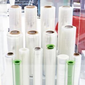 Bolsa de Plástico al Vacío PA/PE para Alimentos Congelados, a Prueba de Humedad, Venta al por Mayor de Fábrica - Product Image 3