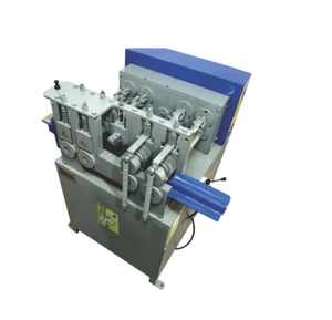Machine à découper le bambou haut de gamme à quatre temps, machine de traitement du bambou haute performance pour la production de bandes et de bâtonnets de précision - Product Image 3