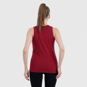 27. Débardeur sans manches pour femme, léger, basique, décontracté, idéal pour l'été et le quotidien – Meilleur rapport qualité-prix – Fabricant en gros - Product Image 2